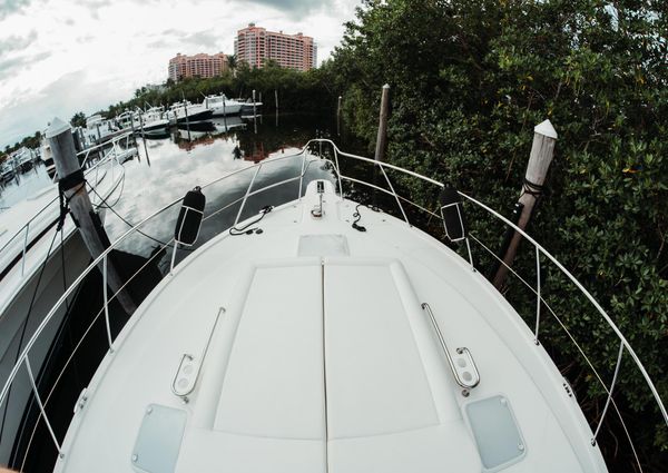 Riviera 43 Open Flybridge image