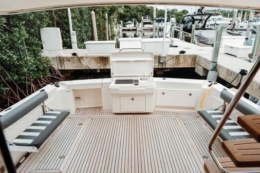 Riviera 43 Open Flybridge image