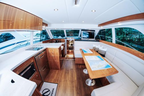 Riviera 43 Open Flybridge image