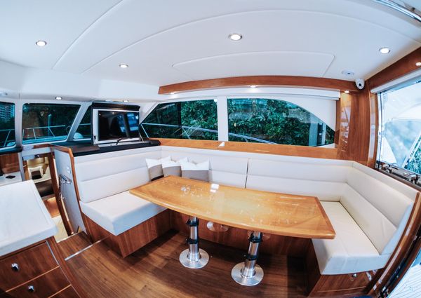 Riviera 43 Open Flybridge image