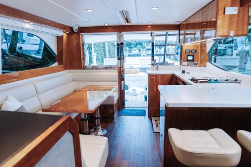 Riviera 43 Open Flybridge image