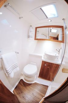 Riviera 43 Open Flybridge image