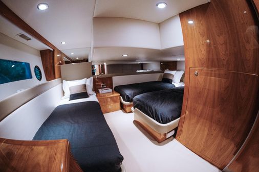 Riviera 43 Open Flybridge image