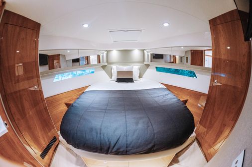 Riviera 43 Open Flybridge image