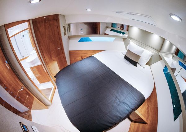 Riviera 43 Open Flybridge image