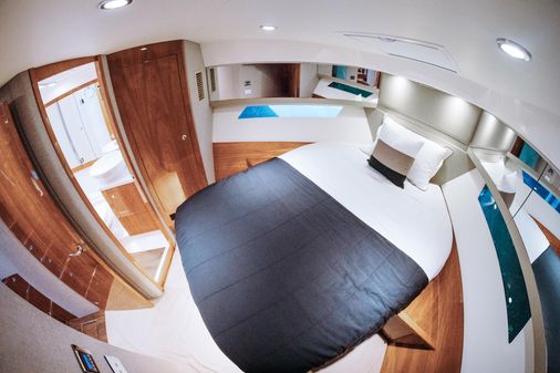 Riviera 43 Open Flybridge image