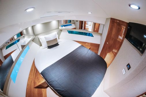 Riviera 43 Open Flybridge image