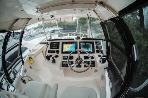 Riviera 43 Open Flybridge image