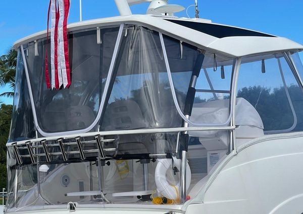 Riviera 43 Open Flybridge image