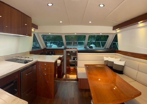 Riviera 43 Open Flybridge image