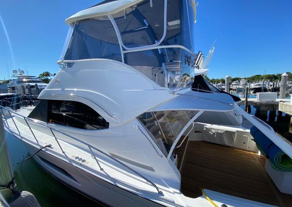 Riviera 43 Open Flybridge image