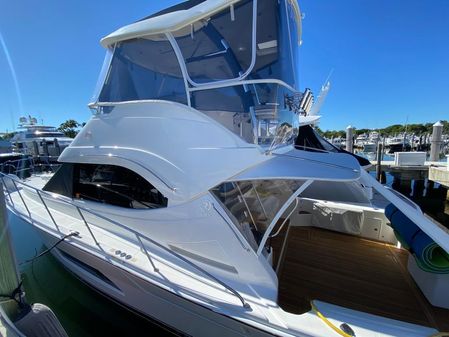 Riviera 43 Open Flybridge image