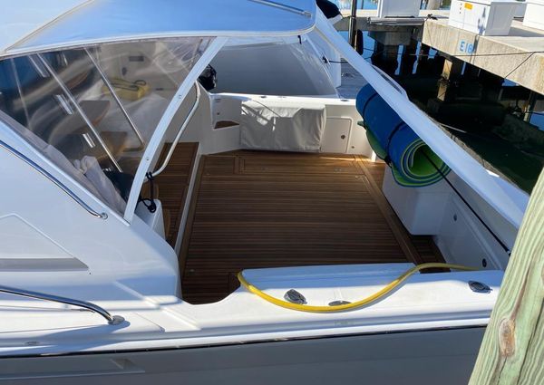 Riviera 43 Open Flybridge image