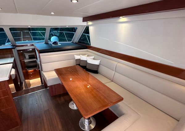 Riviera 43 Open Flybridge image