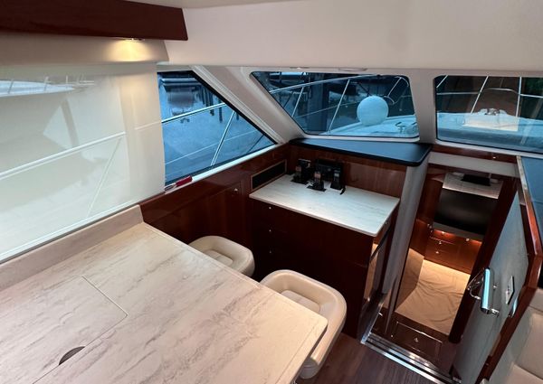 Riviera 43 Open Flybridge image