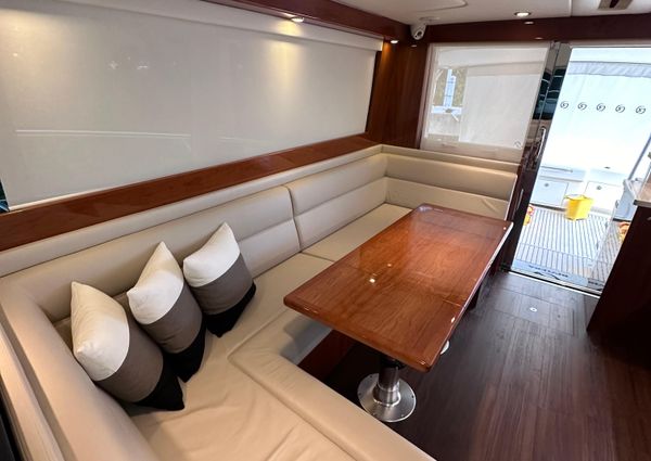 Riviera 43 Open Flybridge image