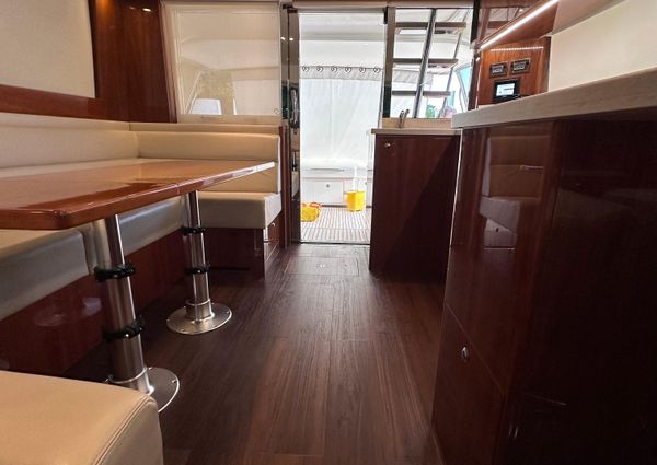 Riviera 43 Open Flybridge image