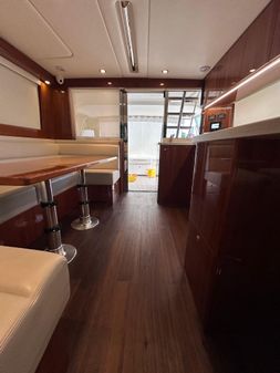 Riviera 43 Open Flybridge image