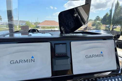 Fountain 38-CC-LS image