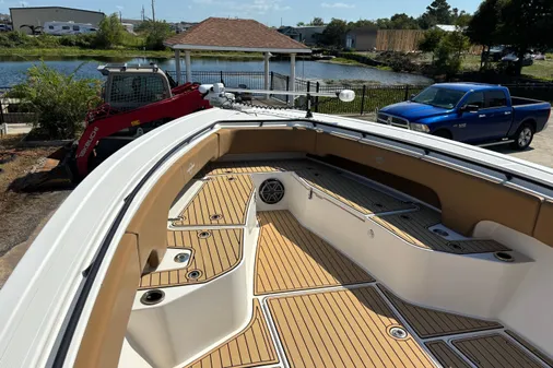 Fountain 38-CC-LS image