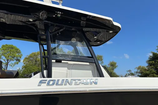 Fountain 38-CC-LS image