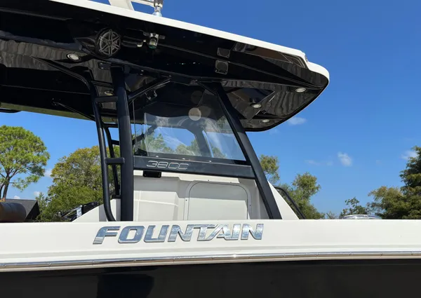 Fountain 38-CC-LS image