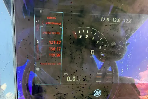 Fountain 38-CC-LS image