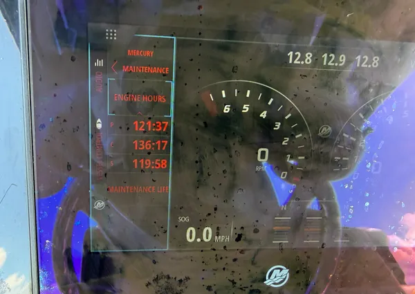 Fountain 38-CC-LS image