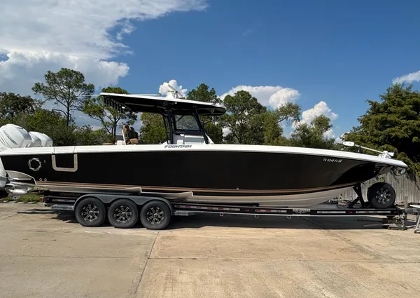 Fountain 38-CC-LS image