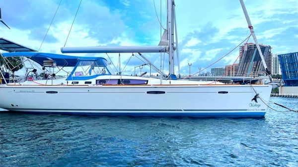 Beneteau Oceanis 46