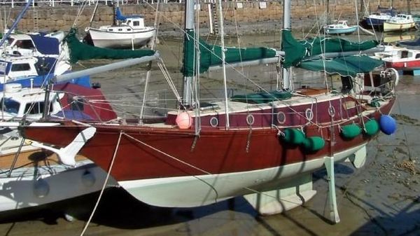 William Gardner Schooner