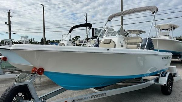 Key West 179 FS