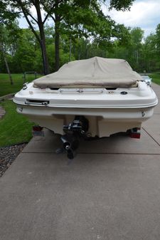 Sea-ray 210-BOW-RIDER image