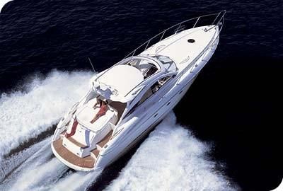 Sunseeker Camargue 50