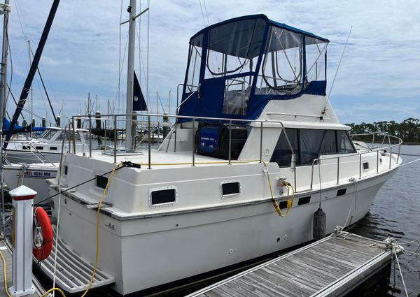 Mainship 36-NANTUCKET image