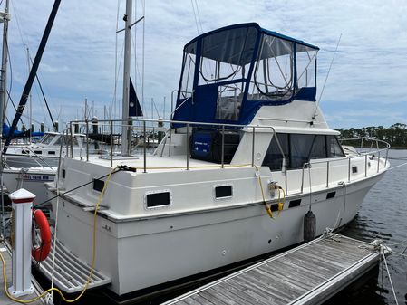 Mainship 36-NANTUCKET image