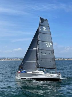 Beneteau First 27 image