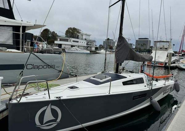 Beneteau First 27 image