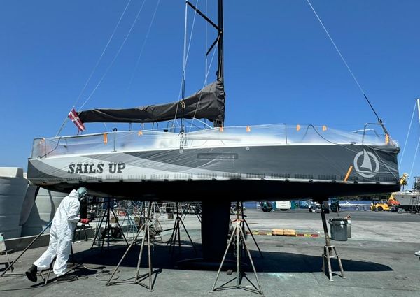 Beneteau First 27 image