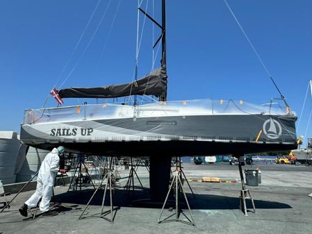 Beneteau First 27 image