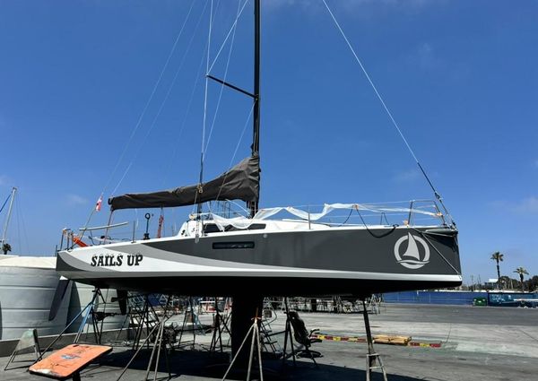 Beneteau First 27 image