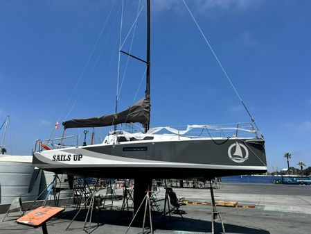 Beneteau First 27 image