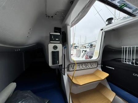 Beneteau First 27 image