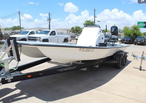 Shoalwater 23-CATAMARAN image