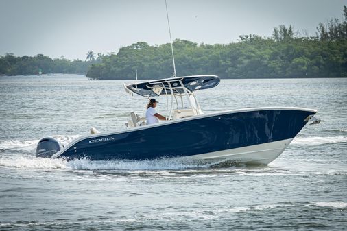 Cobia 261 image