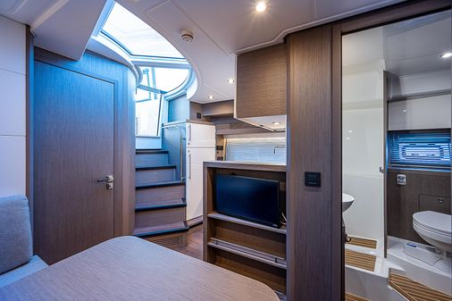 Beneteau GRAN-TURISMO-45 image