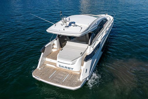 Beneteau GRAN-TURISMO-45 image