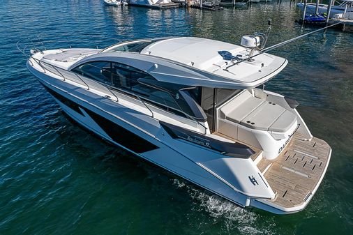 Beneteau GRAN-TURISMO-45 image