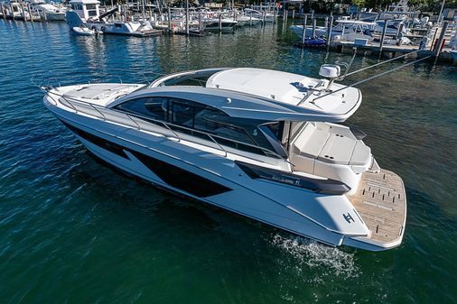 Beneteau GRAN-TURISMO-45 image