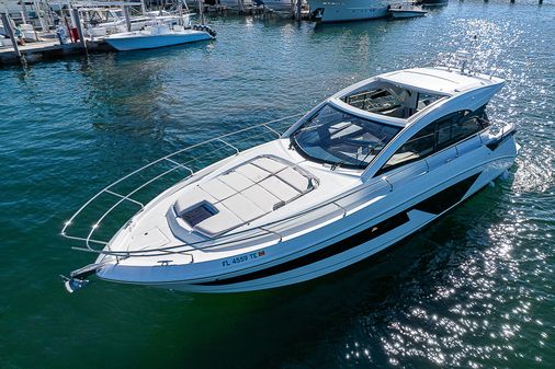 Beneteau GRAN-TURISMO-45 image